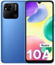 Xiaomi Redmi 10A 2GB/32GB od 109 € - Heureka.sk