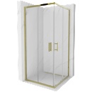 Mexen Rio 90x90 cm square