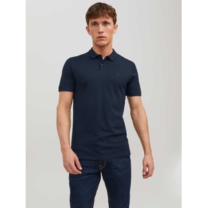 JACK & JONES Поло тениска jjebasic polo ss noos (121365162766668)