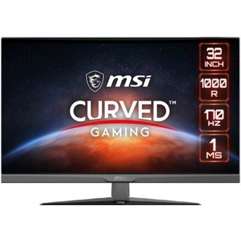 MSI G322C