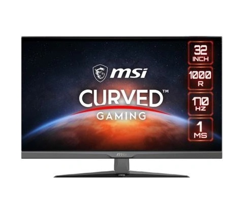MSI G322C