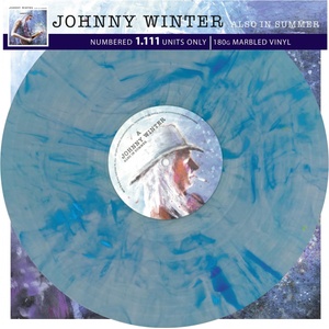 Multiland Winter Johnny: Also In Summer - Vinyl (LP) (039116)