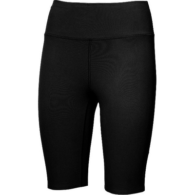 Progress dámské kraťasy Silvia Shorts černá