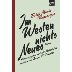 Im Westen nichts Neues (2014)