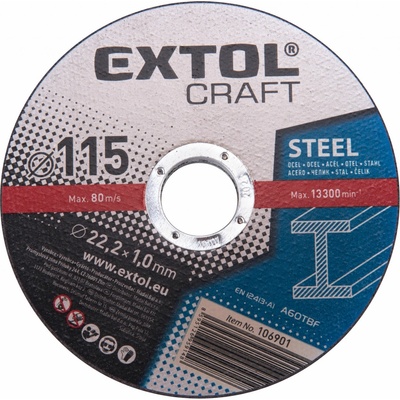 Extol 106901