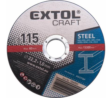 Extol 106901