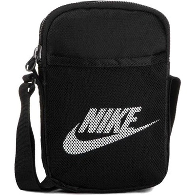 Nike NK HERITAGE S Crossbody Black černá 1L