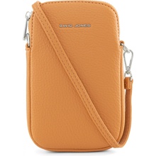 David Jones dámská crossbody kabelka 6937-1B Orange