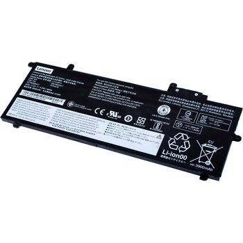 Image 1 of Lenovo Lenovo, 3 клетки, 11.4V, 45Wh, Заместител (01AV470)