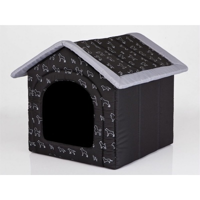 Hobbydog Buda so psami