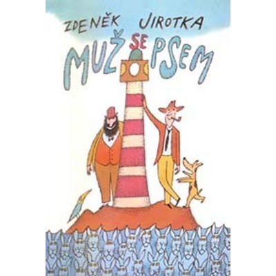 Muž se psem