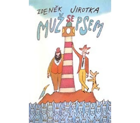 Muž se psem