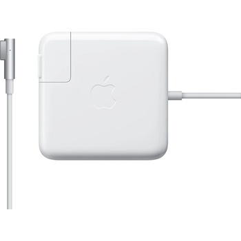 Apple Оригинално захранване и удължителен кабел за MacBook Air - Apple 45W MagSafe Power Adapter UK (mc747b/b)