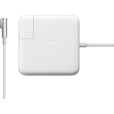Apple Оригинално захранване и удължителен кабел за MacBook Air - Apple 45W MagSafe Power Adapter UK (mc747b/b)