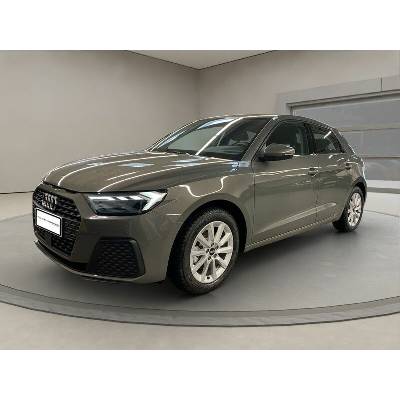 Audi A1 30 TFSI Sportback 85 kW