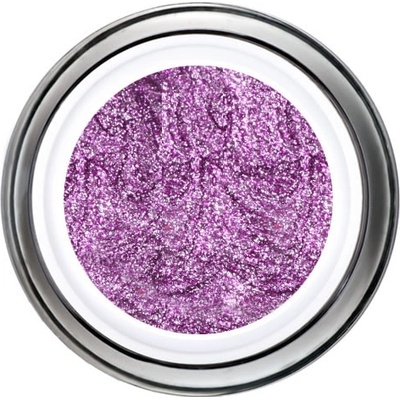 Laif Třpytivý fialový UV/LED gel CG 141 Diamond Lila 6 ml