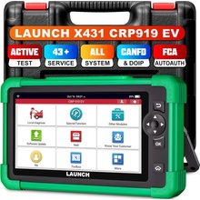 Launch X431 CRP919X