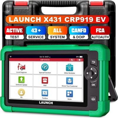 Launch X431 CRP919X