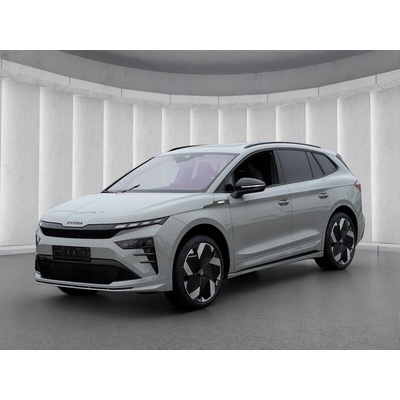 Skoda Enyaq RS 250 kW