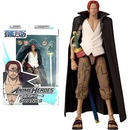 Bandai ANIME HEROES ONE PIECE SHANKS