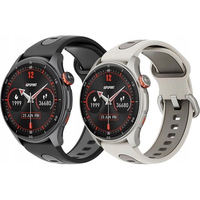 iGPSport Smart Watch