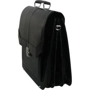 REAbags 7253 Black/Nickel