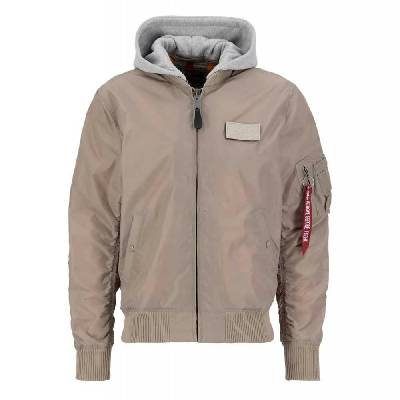 Яке Alpha industries Ma-1 TT jacket - Beige (Vintage Sand)