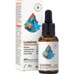 Aura Herbals Лутеин, зеаксантин, витамин А и рибено масло, капки, 30 ml, Aura Herbals (13703 AH)