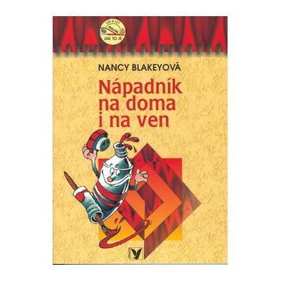 Nápadník na doma i na ven