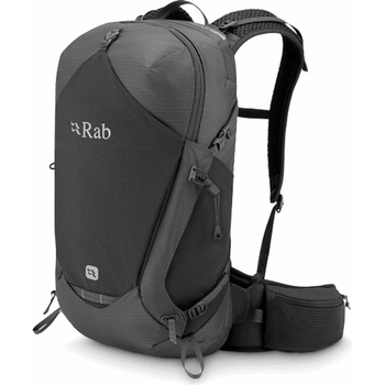 Rab Protium 20l anthracite
