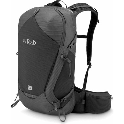 Rab Protium 20l anthracite