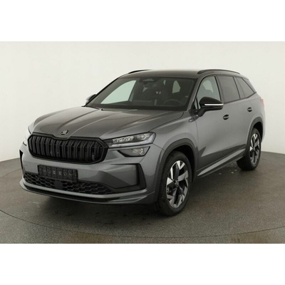 Skoda Kodiaq 2.0 TDI 4x4 DSG Sportline 142 kW