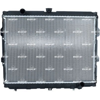 Chladič, chlazení motoru NRF 504125