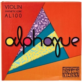 Thomastik ALPHAYUE AL100 4/4