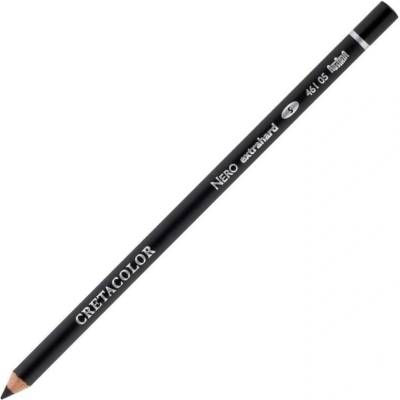 Cretacolor Pastel olejový extra tvrdý černý