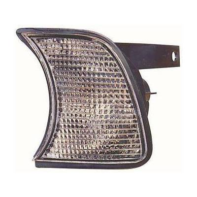 DEPO BW E34/L blikač 444-1501L-UE-C