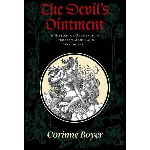 The Devil's Ointment (ISBN: 9781945147524)