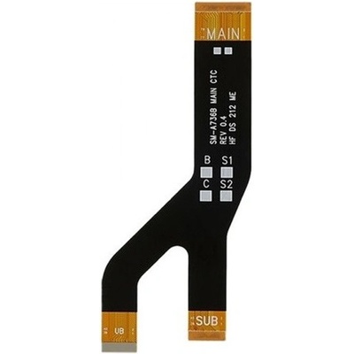 Samsung Galaxy A73 A736 - Hlavný Flex Kábel