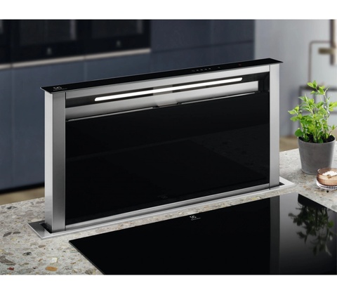 ELECTROLUX LFD619Y