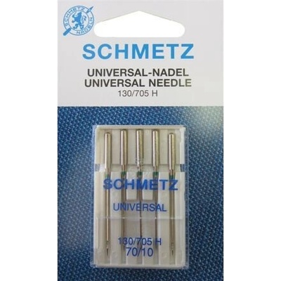 Schmetz Jehly univerzální 130/705 H VCS 80 UNIVERSAL – Sleviste.cz