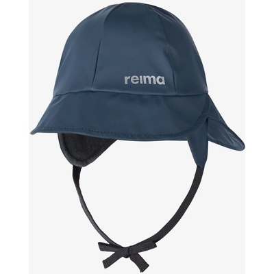 Dětská čepice Reima Rainy navy