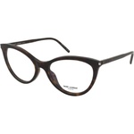 Saint Laurent Очила Saint Laurent SL 833 002 - alensa