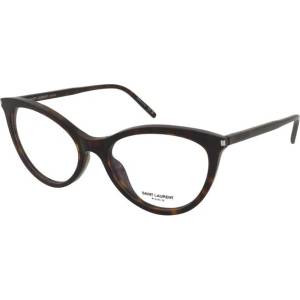 Saint Laurent Очила Saint Laurent SL 833 002 - alensa