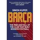 Simon Kuper - Barca