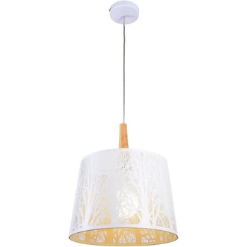 Image 1 of Maytoni Lantern MOD029-PL-01-W