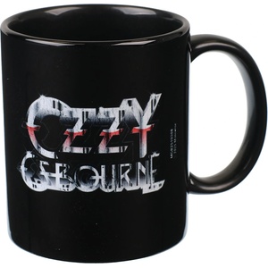 NNM чаша ozzy osbourne - logo - mgb2510308