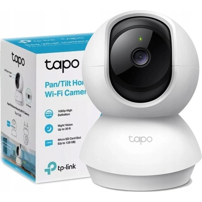 TP-Link Tapo C200C – Zboží Živě