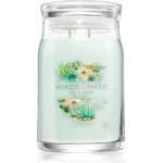 Yankee Candle Aloe & Agave ароматна свещ 567 гр