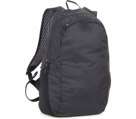 Lifeventure Packable black 16 l