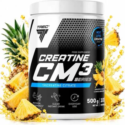 Trec CM3 Powder 500 g